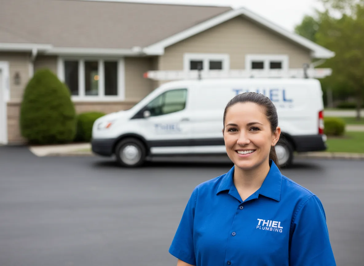 Plumber Logan, IA FAQs